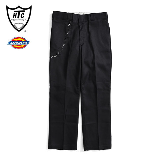 HTC × Dickies ARROW CHAIN PANTS 874