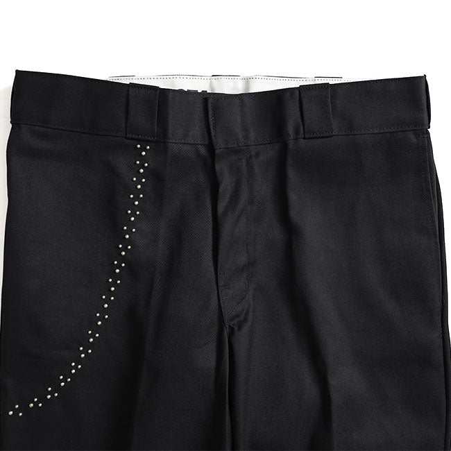 HTC × Dickies ARROW CHAIN PANTS 874