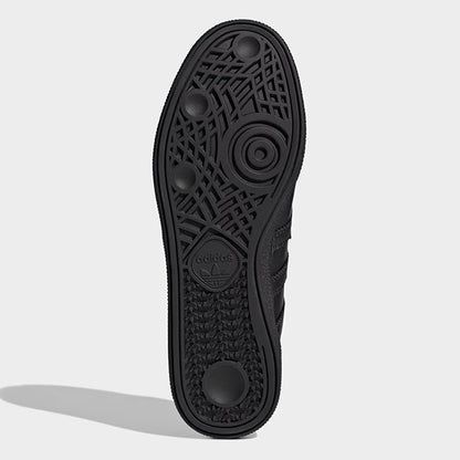 adidas originals アディダス オリジナルス HANDBALL SPEZIAL LOAFER PREM ハンドボール スペツィアル レザー ローファー KJ5786 黒 ブラック メンズ レディース