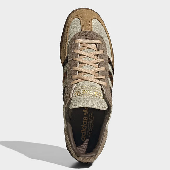 adidas originals アディダス オリジナルス HANDBALL SPEZIAL レオパードコンビ ハンドボール スペツィアル KK4860 アニマル柄 ポニーヘア メンズ レディース