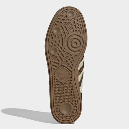 adidas originals アディダス オリジナルス HANDBALL SPEZIAL レオパードコンビ ハンドボール スペツィアル KK4860 アニマル柄 ポニーヘア メンズ レディース