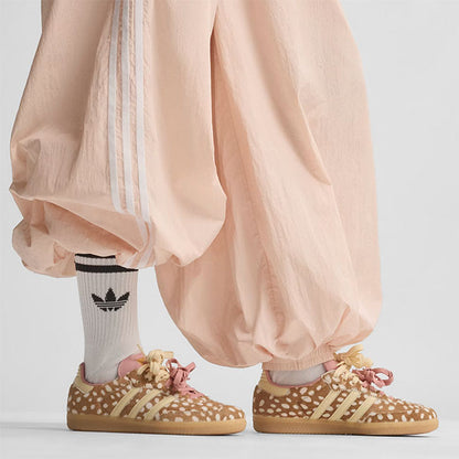 adidas originals アディダス オリジナルス SAMBA OG W ポニーヘア バンビ サンバ KJ7447 鹿柄 シューズ スニーカー レディース メンズ