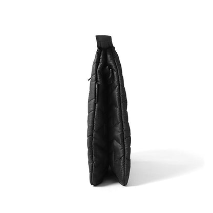 ORCIVAL オーシバル キルティング ショルダーバッグ OR-H0023 TD 撥水 クラッチバッグ