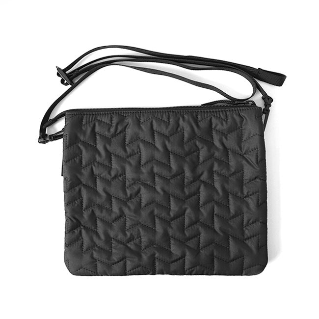 ORCIVAL オーシバル キルティング ショルダーバッグ OR-H0023 TD 撥水 クラッチバッグ