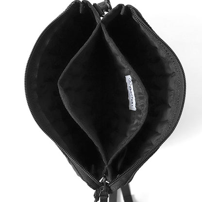 ORCIVAL オーシバル キルティング ショルダーバッグ OR-H0023 TD 撥水 クラッチバッグ