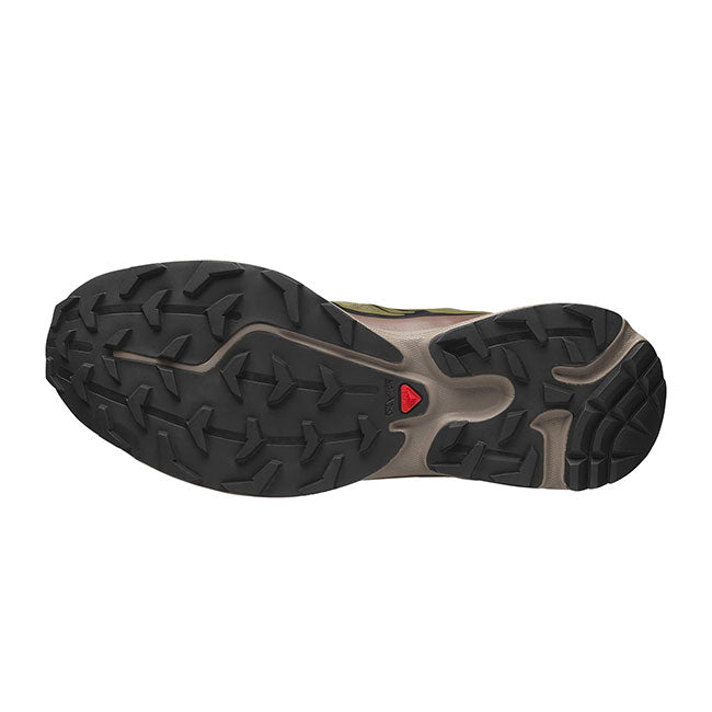 SALOMON SNEAKERS サロモン スニーカーズ XT-6 スニーカー L47582800 オリーブ シューズ メンズ レディース