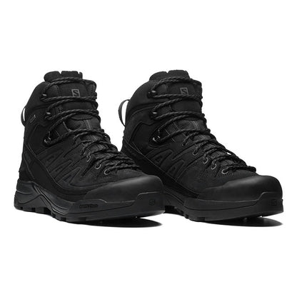 SALOMON SNEAKERS サロモン スニーカーズ X-ALP MID LTR GTX ゴアテックス ミッドブーツ L47638700 ハイカット メンズ