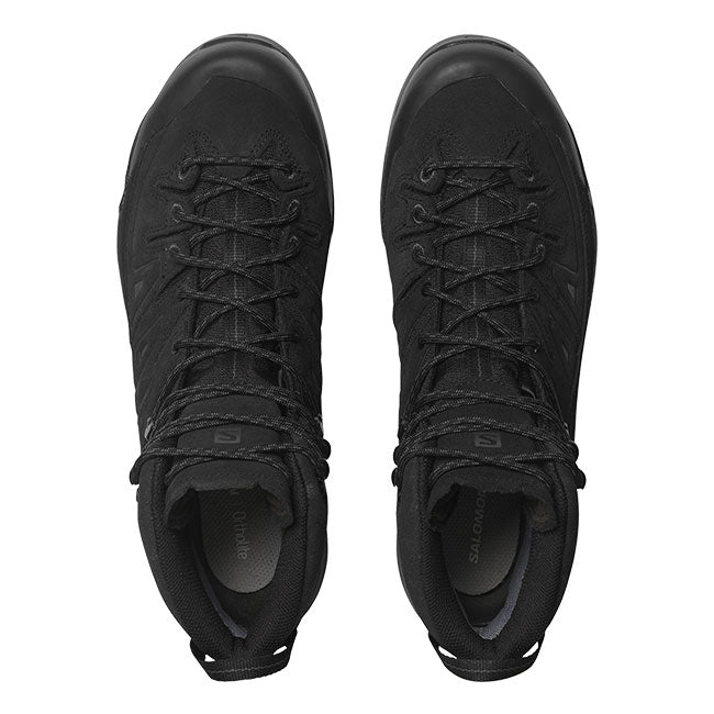 SALOMON SNEAKERS サロモン スニーカーズ X-ALP MID LTR GTX ゴアテックス ミッドブーツ L47638700 ハイカット メンズ