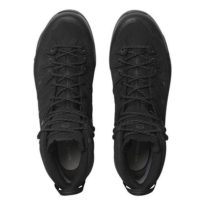 SALOMON SNEAKERS サロモン スニーカーズ X-ALP MID LTR GTX ゴアテックス ミッドブーツ L47638700 ハイカット メンズ