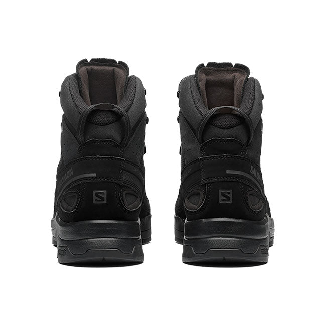 SALOMON SNEAKERS サロモン スニーカーズ X-ALP MID LTR GTX ゴアテックス ミッドブーツ L47638700 ハイカット メンズ