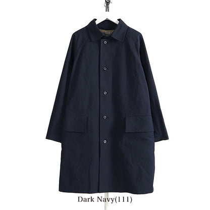 Nigel Cabourn ナイジェルケーボン 20s ロングコート HALF TEX 8037nigelcabourn002 ワークコート (メンズ)