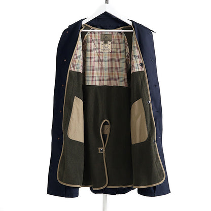 Nigel Cabourn ナイジェルケーボン 20s ロングコート HALF TEX 8037nigelcabourn002 ワークコート (メンズ)