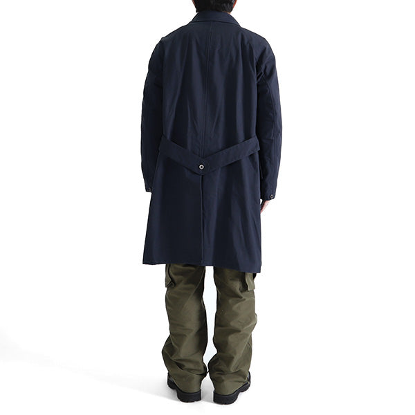 Nigel Cabourn ナイジェルケーボン 20s ロングコート HALF TEX 8037nigelcabourn002 ワークコート (メンズ)