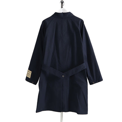 Nigel Cabourn ナイジェルケーボン 20s ロングコート HALF TEX 8037nigelcabourn002 ワークコート (メンズ)