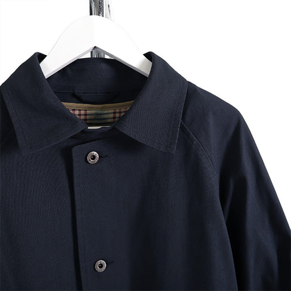 Nigel Cabourn ナイジェルケーボン 20s ロングコート HALF TEX 8037nigelcabourn002 ワークコート (メンズ)