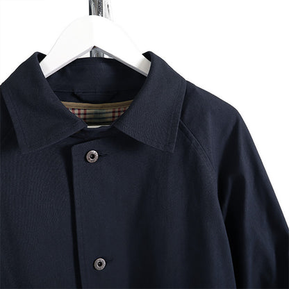 Nigel Cabourn ナイジェルケーボン 20s ロングコート HALF TEX 8037nigelcabourn002 ワークコート (メンズ)