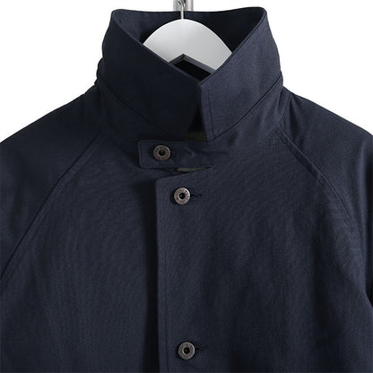 Nigel Cabourn ナイジェルケーボン 20s ロングコート HALF TEX 8037nigelcabourn002 ワークコート (メンズ)