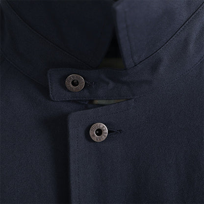 Nigel Cabourn ナイジェルケーボン 20s ロングコート HALF TEX 8037nigelcabourn002 ワークコート (メンズ)