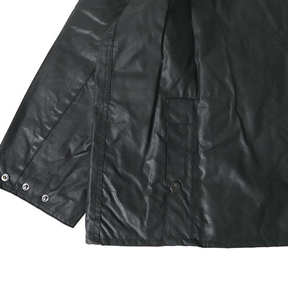 Barbour バブアー OS WAX BEDALE オーバーサイズ ビデイル オイルドジャケット MWX1679 メンズ