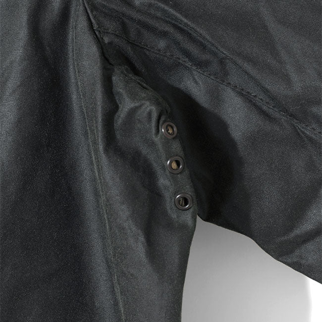 Barbour バブアー OS WAX BEDALE オーバーサイズ ビデイル オイルドジャケット MWX1679 メンズ