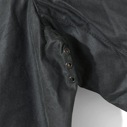 Barbour バブアー OS WAX BEDALE オーバーサイズ ビデイル オイルドジャケット MWX1679 メンズ