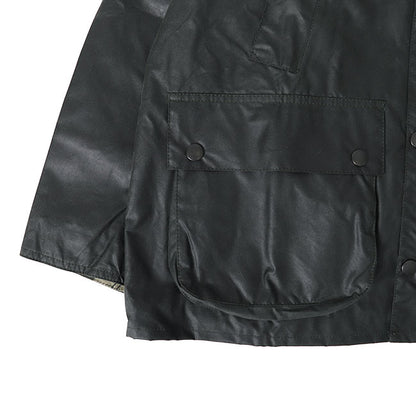 Barbour バブアー OS WAX BEDALE オーバーサイズ ビデイル オイルドジャケット MWX1679 メンズ