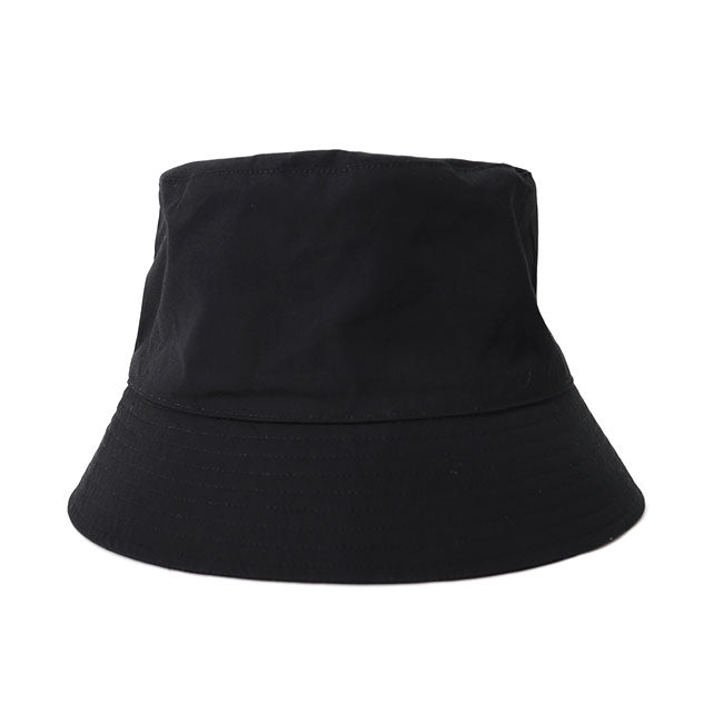 KIJIMA TAKAYUKI VENTILE BUCKET HAT 241004