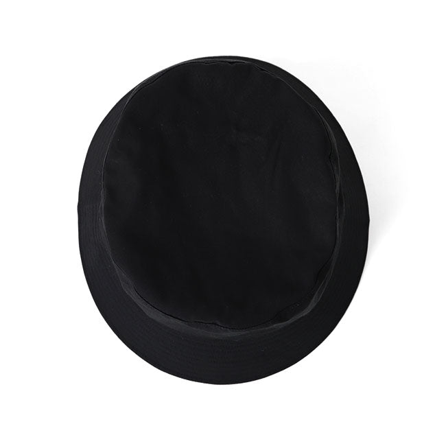 KIJIMA TAKAYUKI VENTILE BUCKET HAT 241004