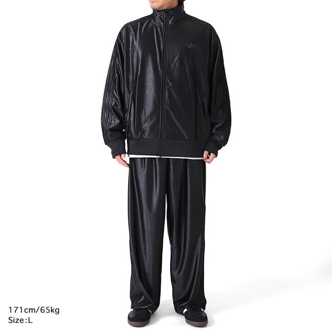adidas アディダスオリジナルス オーバーサイズ ファイヤーバード トラックトップ IT7449 ジャージ メンズ