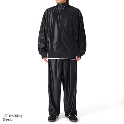 adidas アディダスオリジナルス オーバーサイズ ファイヤーバード トラックトップ IT7449 ジャージ メンズ