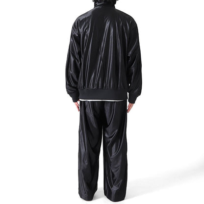 adidas アディダスオリジナルス オーバーサイズ ファイヤーバード トラックトップ IT7449 ジャージ メンズ