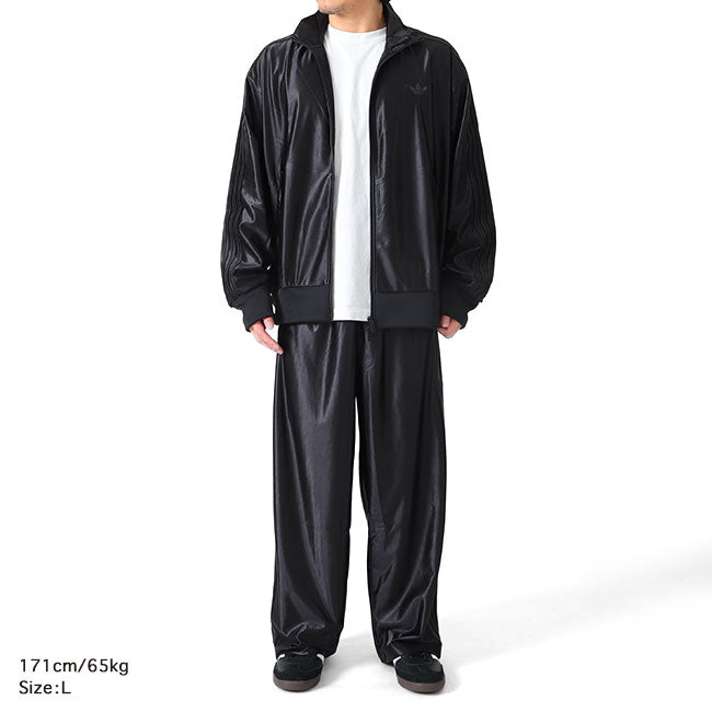 adidas アディダスオリジナルス オーバーサイズ ファイヤーバード トラックトップ IT7449 ジャージ メンズ