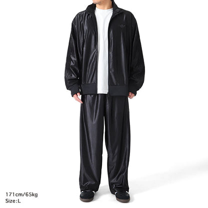 adidas アディダスオリジナルス オーバーサイズ ファイヤーバード トラックトップ IT7449 ジャージ メンズ