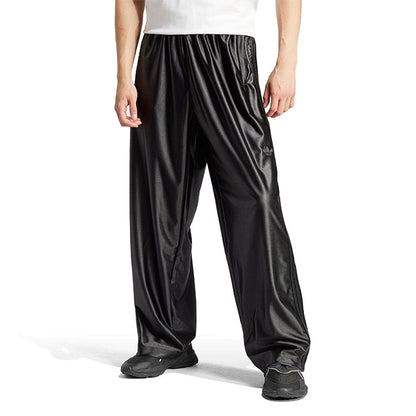 adidas アディダスオリジナルス ルーズフィット ファイヤーバード トラックパンツ IT7511 ジャージ メンズ