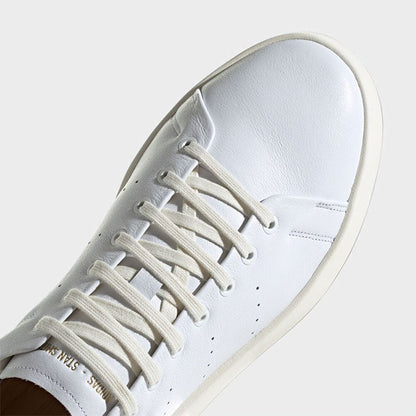 adidas アディダスオリジナルス スタンスミス リコン IG1279 レザーシューズ 厚底 白 スニーカー シューズ メンズ レディース