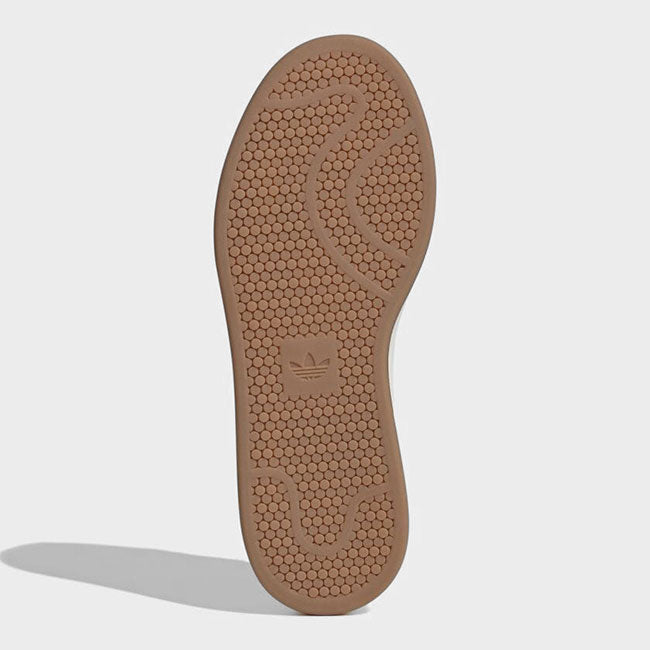 adidas アディダスオリジナルス スタンスミス リコン IG1279 レザーシューズ 厚底 白 スニーカー シューズ メンズ レディース
