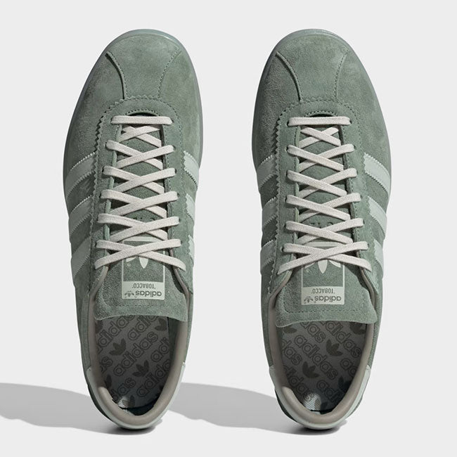adidas アディダスオリジナルス TOBACCO タバコ スニーカー GY7397 メンズ レディース シューズ