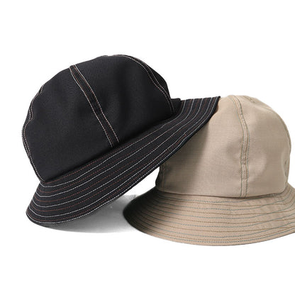 KIJIMA TAKAYUKI STITCH HAT 211001