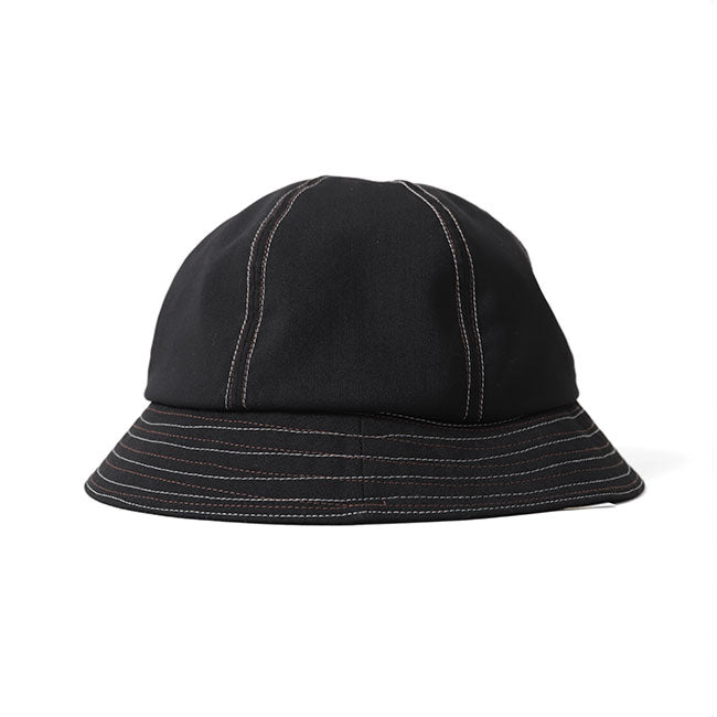 KIJIMA TAKAYUKI STITCH HAT 211001