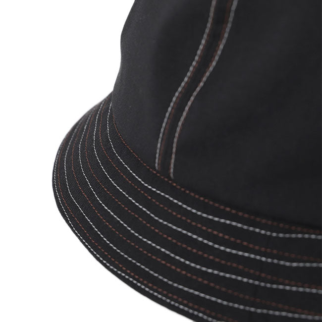 KIJIMA TAKAYUKI STITCH HAT 211001