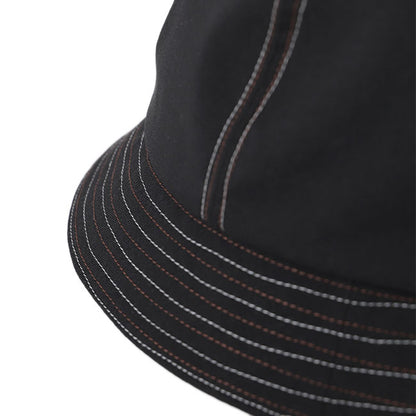 KIJIMA TAKAYUKI STITCH HAT 211001