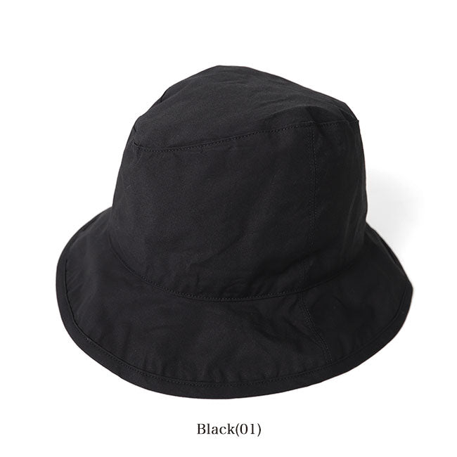 KIJIMA TAKAYUKI SOFT HAT E-211005
