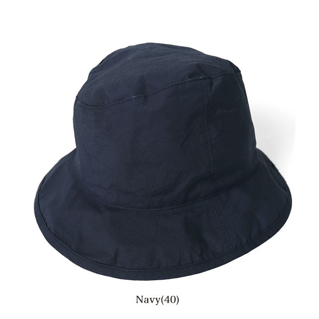 KIJIMA TAKAYUKI SOFT HAT E-211005