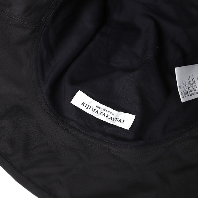 KIJIMA TAKAYUKI SOFT HAT E-211005