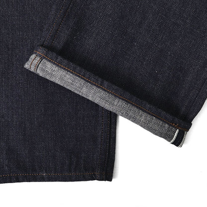 Nigel Cabourn ナイジェルケーボン レイルマン デニムパンツ ワイド 50025 ジーンズ メンズ