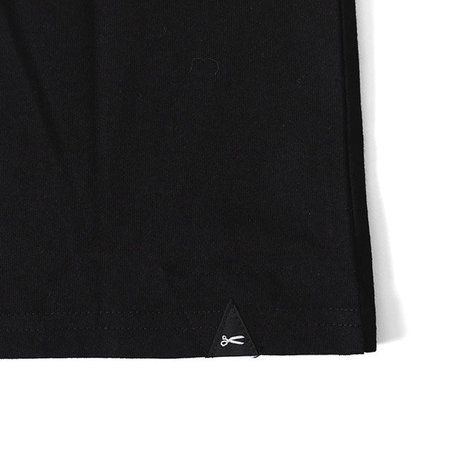 DENHAM x LASER 3.14 デンハム レーザー コラボ ロゴTシャツ (メンズ)
