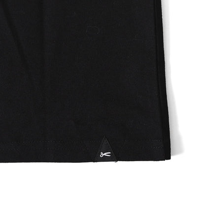 DENHAM x LASER 3.14 デンハム レーザー コラボ ロゴTシャツ (メンズ)