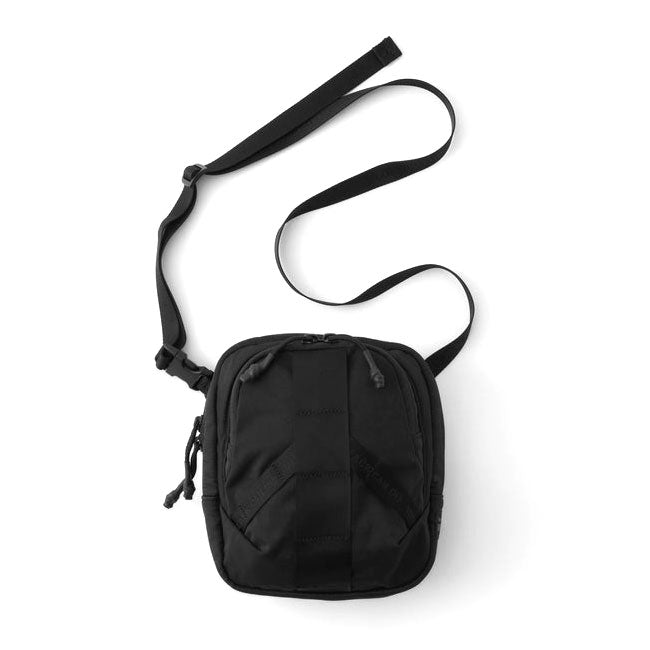 BLK White Mountaineering x BRIEFING SHOULDER BAG BK2471803