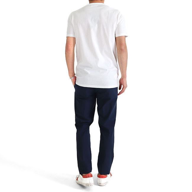 Fred Perry フレッドペリー ローレルボックス ロゴTシャツ M5592 半袖Tシャツ (メンズ)