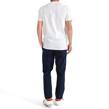Fred Perry フレッドペリー ローレルボックス ロゴTシャツ M5592 半袖Tシャツ (メンズ)